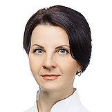 Врач Адамова Юлия Петровна