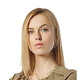Врач Адащик Лидия Сергеевна