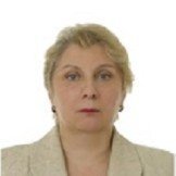 Врач Адашинская Галина Алексеевна