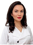 Врач Адгамова Алина Линарисовна