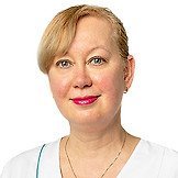 Врач Адигамова Елена Владимировна