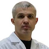 Врач Адильханов Магомед Мирзоевич