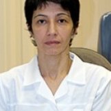 Врач Адильханова Индира Заирхановна