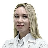 Врач Адилова Ильмира Факильевна