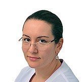 Врач Адилова Саида Магомедрасуловна
