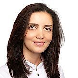 Врач Адян Шушанна Авагимовна