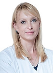Врач Аднагулова Ольга Александровна