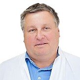 Врач Адрианов Сергей Олегович
