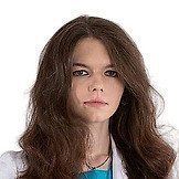 Врач Адрова Надежда Сергеевна