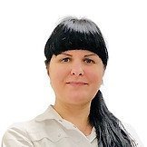 Врач Адушкина Екатерина Викторовна 