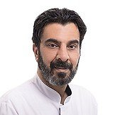 Врач Адван Алаа Эльдин Зохир
