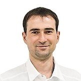 Врач Адыгешаов Сухраб Даутович