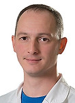 Врач Адырхаев Заурбек Ахсарбекович