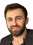 Врач Аджиев Науруз Рашидович