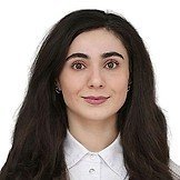 Врач Аджиева Эльвира Вахитовна