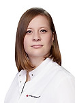 Врач Аджиева Валида Расуловна