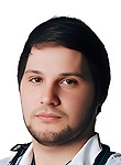 Врач  Аджимурзаев Абдулла Заурович