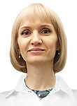 Врач Афана Светлана Михайловна