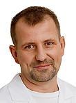 Врач Афанасенко Владислав Александрович