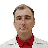Врач Афанасьев Александр Николаевич