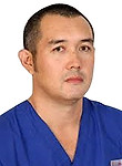 Врач Афанасьев Андрей Васильевич