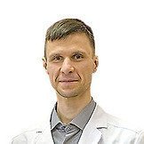 Врач Афанасьев Артём Владимирович