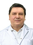 Врач Афанасьев Денис Борисович