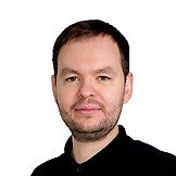 Врач Афанасьев Дмитрий Александрович