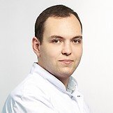 Врач Афанасьев Максим Александрович