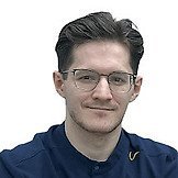 Врач Афанасьев Максим Михайлович
