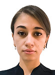 Врач Афанасьева Айсель