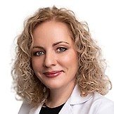 Врач Афанасьева Алла Леонидовна