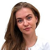 Врач Стефанова (Афанасьева) Дарья Андреевна
