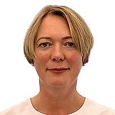 Врач Афанасьева Дарья Владимировна