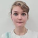 Врач Афанасьева Елена Сергеевна