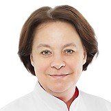 Врач Афанасьева Ирина Александровна