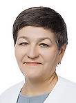 Врач Афанасьева Ирина Владимировна