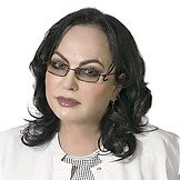 Врач Афанасьева Юлия Николаевна
