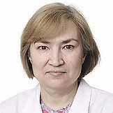 Врач Афанасьева Лариса Витальевна