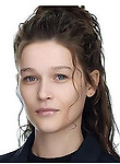 Врач Афанасьева Мария Алексеевна