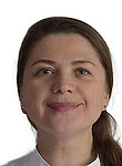 Врач Афанасьева Марина Александровна