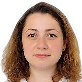 Врач Афанасьева Наталия Николаевна