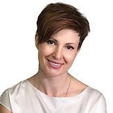 Врач Афанасьева Оксана Анатольевна