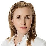Врач Афанасьева Татьяна Кузьминична