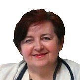 Врач Афиногенова Елена Сергеевна