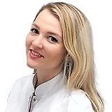 Врач Афиногентова Оксана Александровна