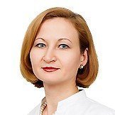 Врач Афлятунова Светлана Фанильевна