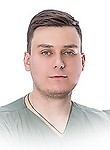 Врач Афонин Даниил Олегович