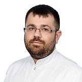 Врач Афонин Дмитрий Владимирович