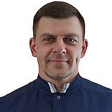 Врач Афонин Павел Алексеевич